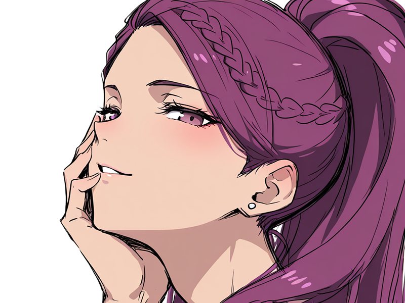 petra macneary fire emblem three houses aigles de jais waifu iris moupe