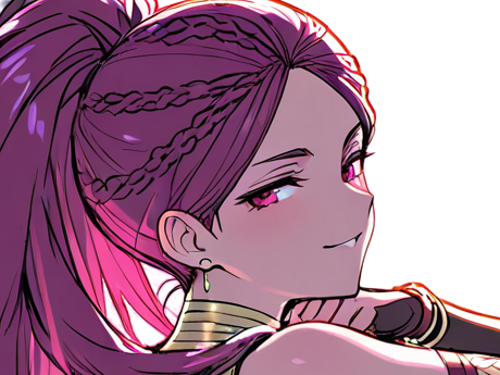 petra macneary fire emblem three houses aigles de jais waifu iris moupe