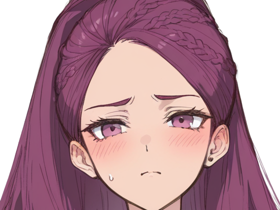 Sticker petra macneary fire emblem three houses aigles de jais waifu iris moupe par Dark-63