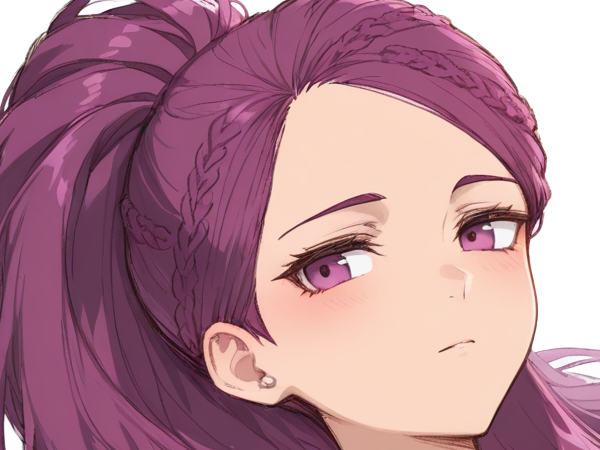 petra macneary fire emblem three houses aigles de jais waifu iris moupe