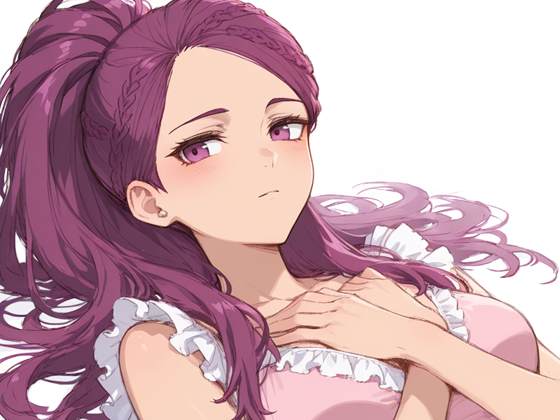 petra macneary fire emblem three houses aigles de jais waifu iris moupe