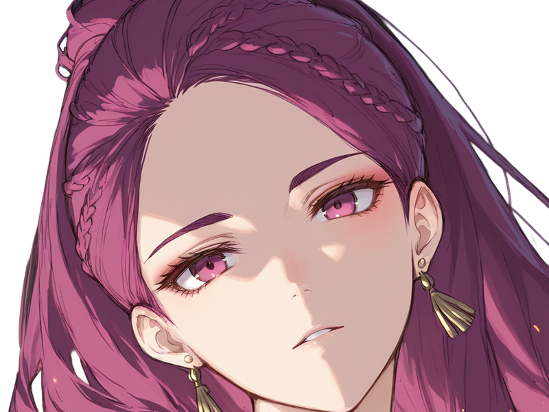 petra macneary fire emblem three houses aigles de jais waifu iris moupe