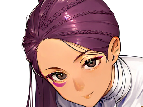 petra macneary fire emblem three houses aigles de jais waifu iris moupe