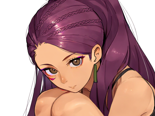 petra macneary fire emblem three houses aigles de jais waifu iris moupe