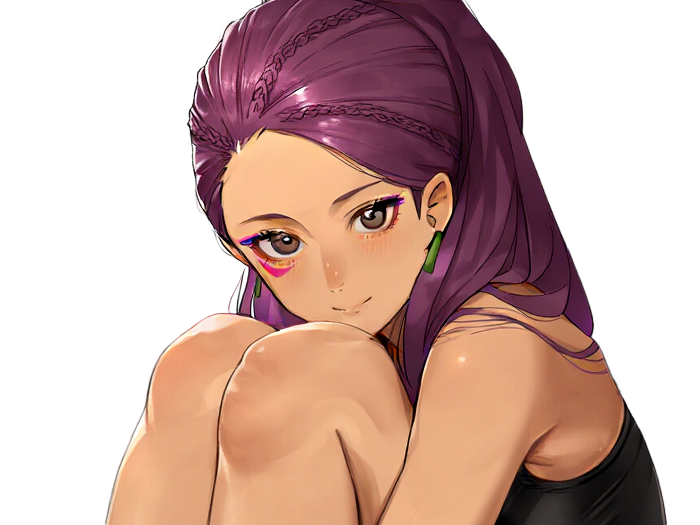 petra macneary fire emblem three houses aigles de jais waifu iris moupe