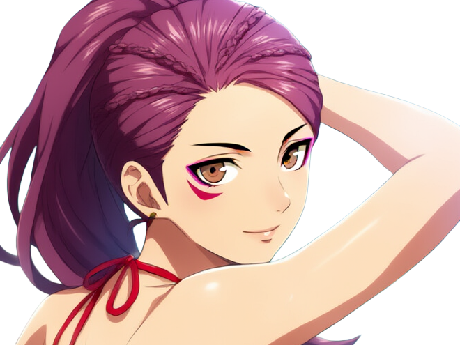 petra macneary fire emblem three houses aigles de jais waifu iris moupe