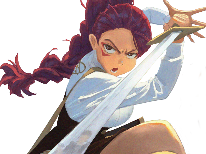 petra macneary fire emblem three houses aigles de jais waifu iris moupe