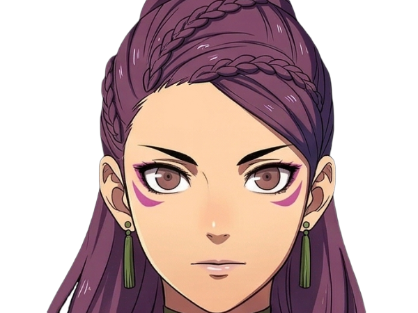 petra macneary fire emblem three houses aigles de jais waifu iris moupe