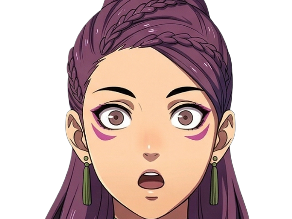 Sticker petra macneary fire emblem three houses aigles de jais waifu iris moupe par Dark-63