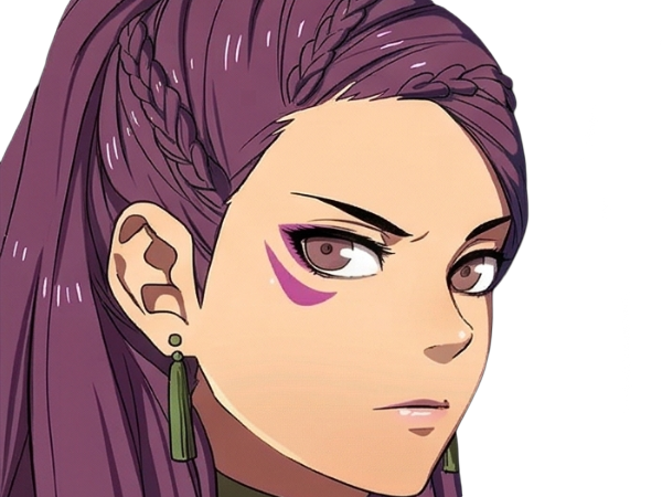 petra macneary fire emblem three houses aigles de jais waifu iris moupe