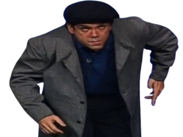 inconnus didier bourdon commercant vieux piles boomer epicier