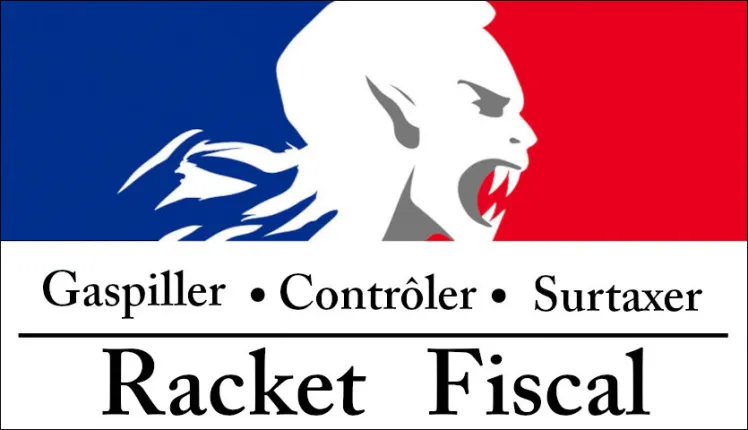 elysee pol corrupt scandal scam ponzi roth bank bercy taxe impot dgfip matignon bourbon senat