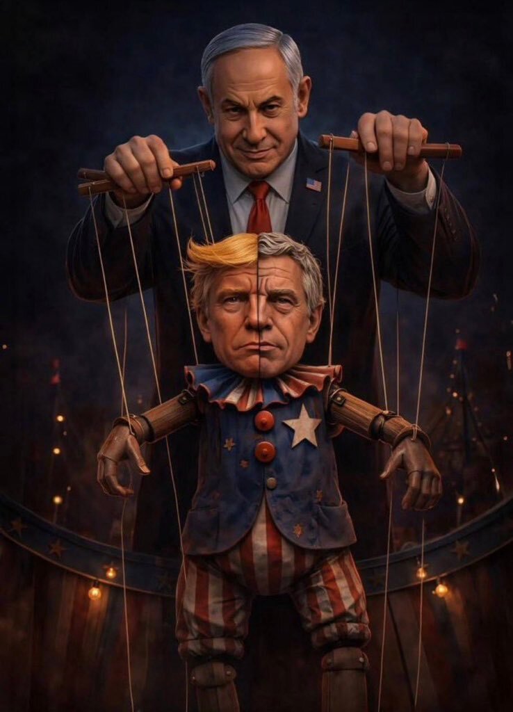 mossad kipa potus 109 torah infiltre puppet corrupt isr aviv jeru traitor hat boot bibi