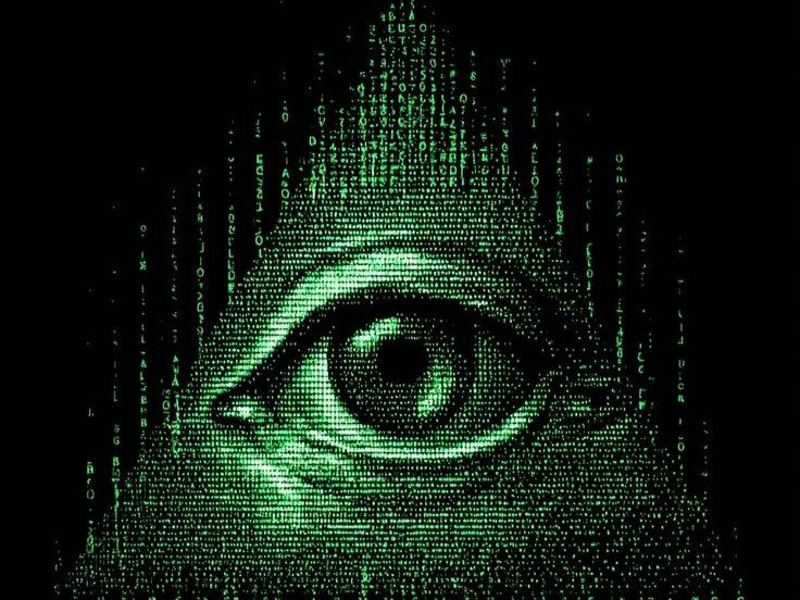 oeil vert amanda sort bloop