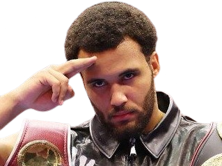 moses itauma boxeur boxe anglaise anglais crack monstre poids lourds