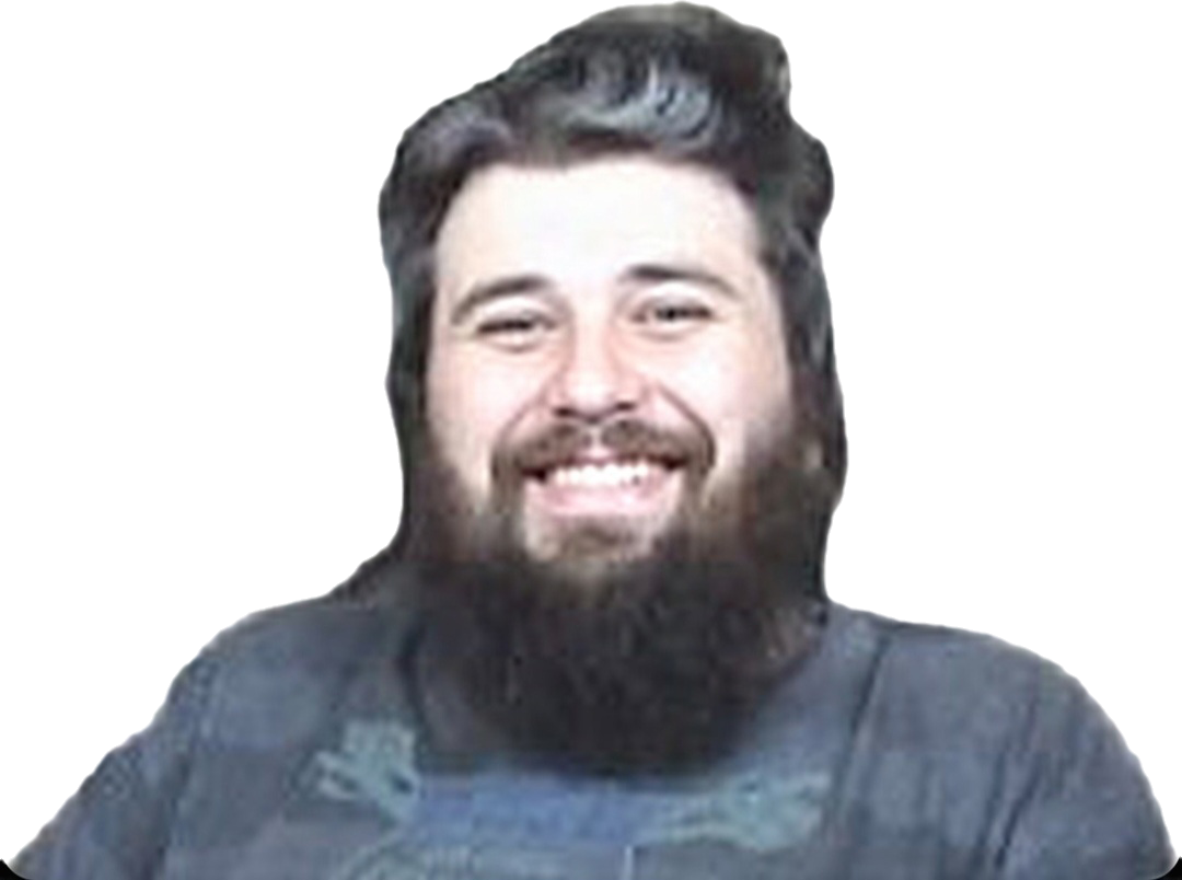 hooper heureux sourire joyeux joie