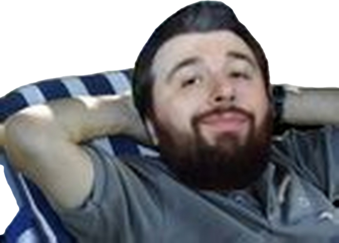 hooper detente zen relax content heureux joie