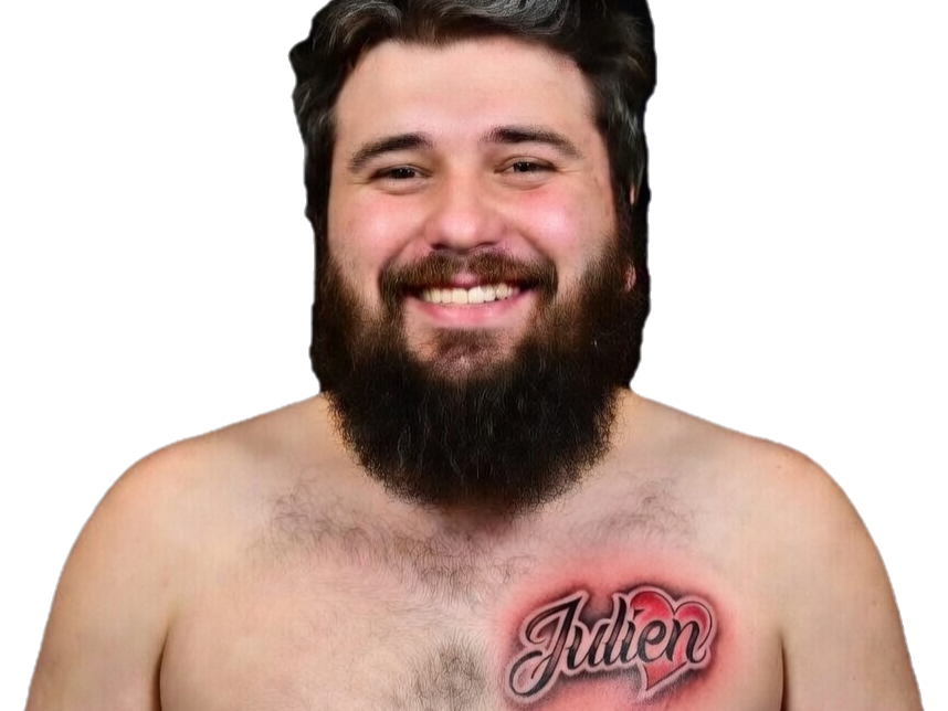 hooper juju chieze amour obsede coeur