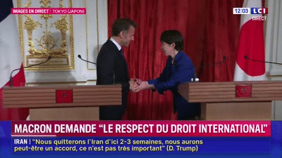 sana taka jupiter keke kame genki pol elysee easter pm banzai sushi meet talk press