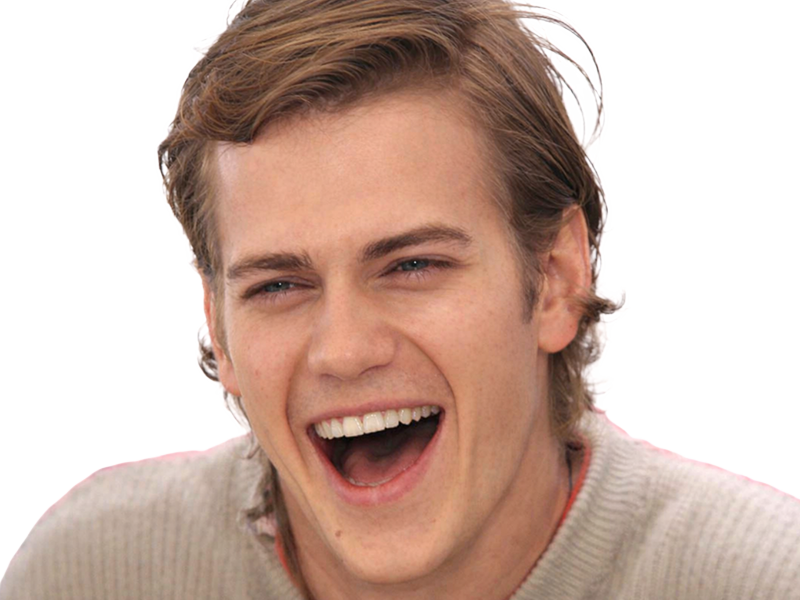 darth-63 darth 63 hayden christensen yatangaki rigole rire issou yatengaki aya ayah chancla