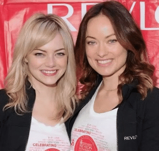 emm stn wild actress celeb milfed gozer 13e wichita eep cruella suck blow boca dyo