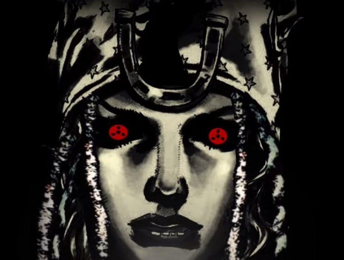 jojo netflix steel ball run johnny joestar montre horloge episode batch anime