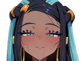 donna nessa pokemon oceane