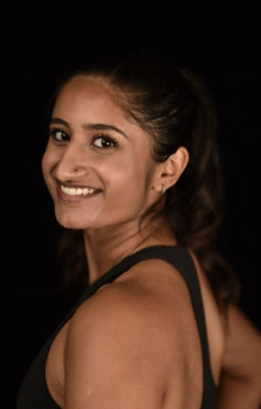 arasha lalani smosh masi actress celeb tvshow hindie paki pakistan indy indienne shiva india curry