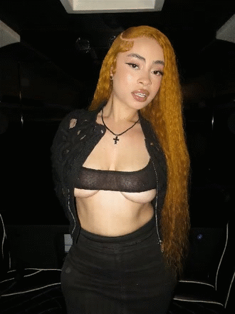 icespice sing musica celeb people fame isis naija deli phat munch mood sista cocolate ebony