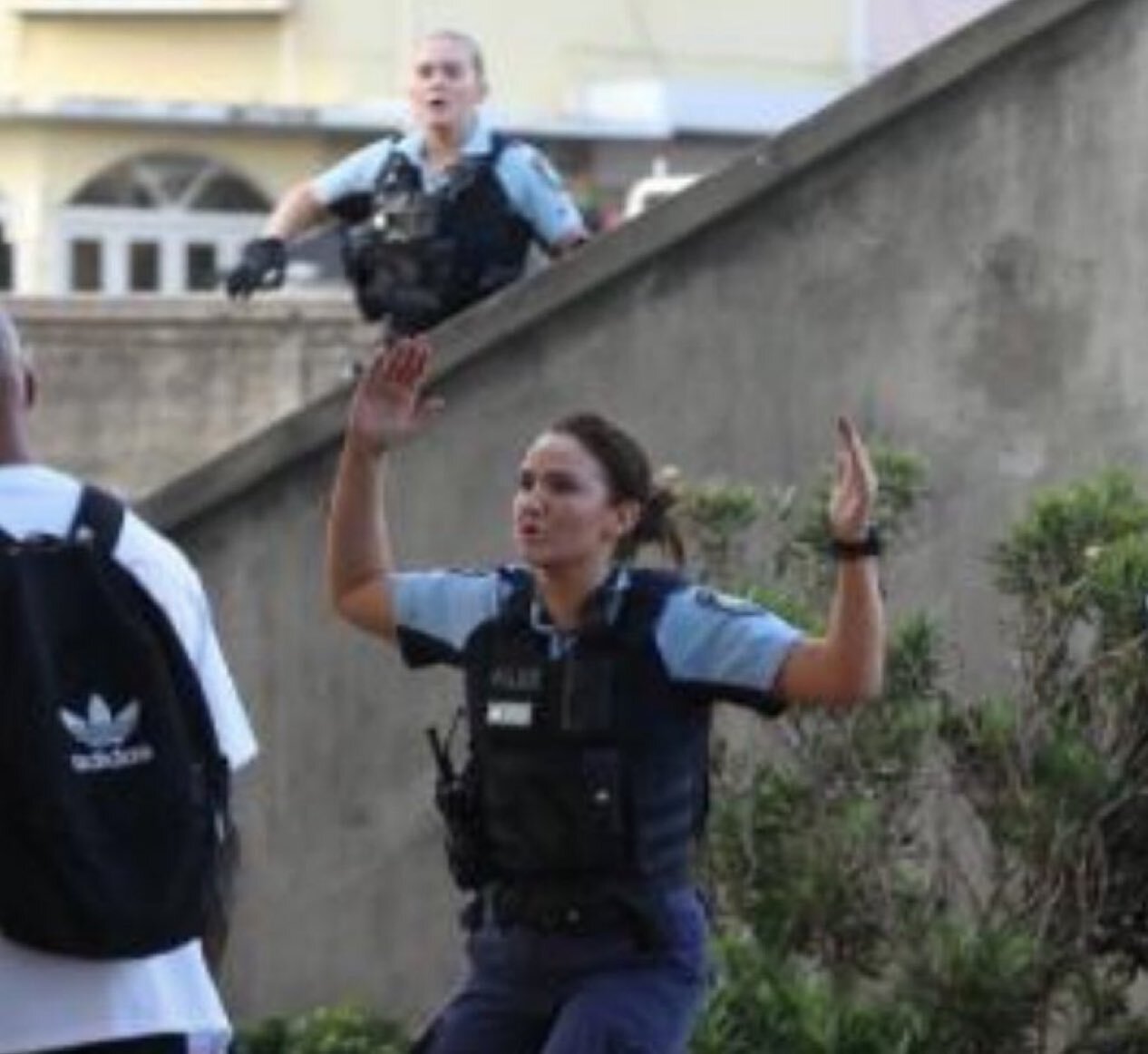 lache metoo dei wokism fra frouze surrender capitule lever femen fag give hexa rend collab