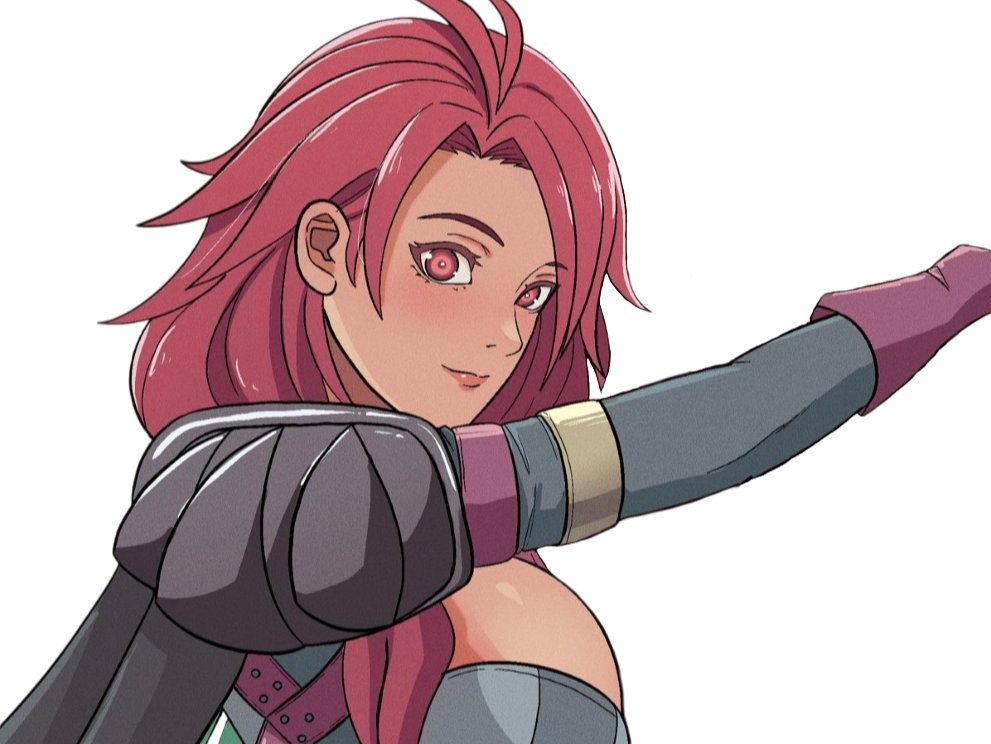 hapi flavie fe fire emblem