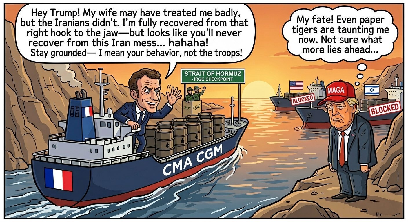 irgc bison artifice hormuz detroit orient mollah perse khamenei petrol taco saudi bibi jupiter keke