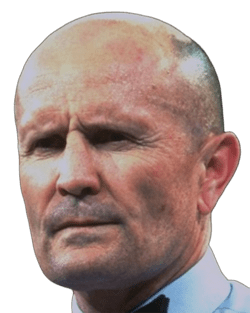 lane boxe heavyweight