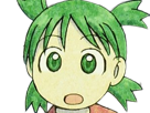 koiwai-yotsuba-manga-fillette-cheveux-verts-yeux-gamine-enfant