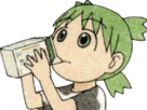 koiwai-yotsuba-manga-fillette-cheveux-verts-yeux-gamine-enfant