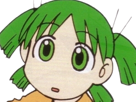 koiwai-yotsuba-manga-fillette-cheveux-verts-yeux-gamine-enfant