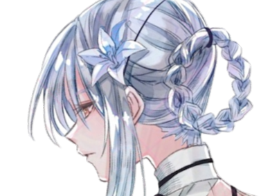 kaine nier replicant