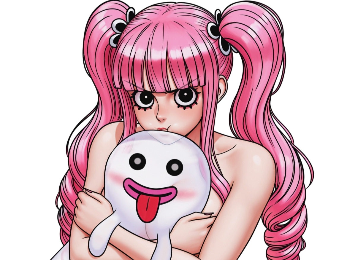 perona one piece onepiece