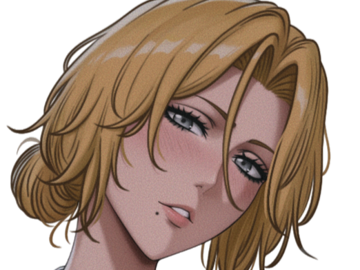 rangiku matsumoto bleach