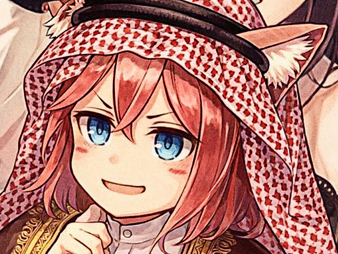 kj kikoojap nekomiya hinata saoud saoudien keffieh 8k llm sharpen kjou sb2y