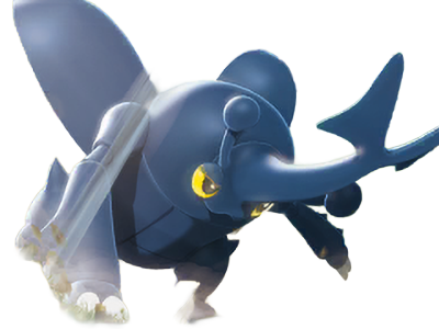 scarhino heracross heracros pokemon pkm anime jeu type insecte combat 2g johto unicorne