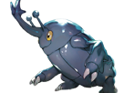 scarhino-heracross-heracros-pokemon-pkm-anime-jeu-type-insecte-combat-2g-johto-unicorne