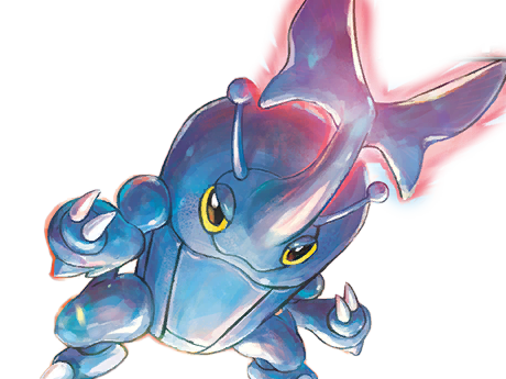 scarhino heracross heracros pokemon pkm anime jeu type insecte combat 2g johto unicorne