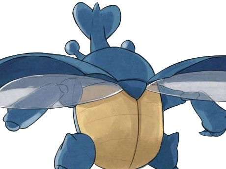 scarhino heracross heracros pokemon pkm anime jeu type insecte combat 2g johto unicorne