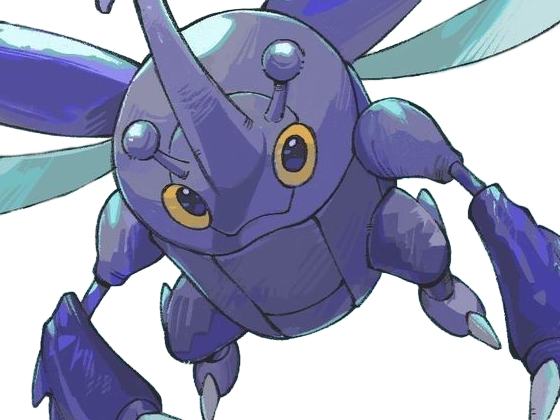 scarhino heracross heracros pokemon pkm anime jeu type insecte combat 2g johto unicorne