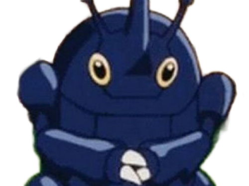 scarhino heracross heracros pokemon pkm anime jeu type insecte combat 2g johto unicorne