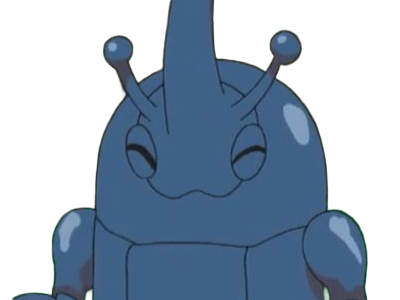 scarhino heracross heracros pokemon pkm anime jeu type insecte combat 2g johto unicorne