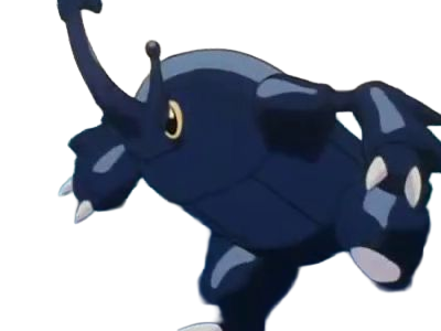 scarhino heracross heracros pokemon pkm anime jeu type insecte combat 2g johto unicorne