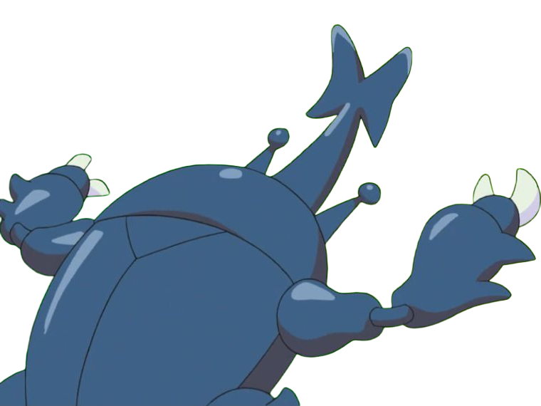 scarhino heracross heracros pokemon pkm anime jeu type insecte combat 2g johto unicorne