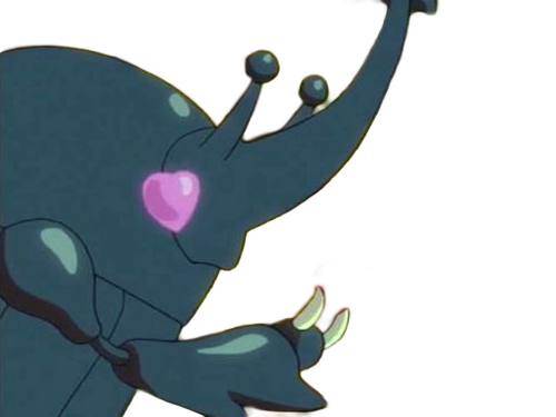 scarhino heracross heracros pokemon pkm anime jeu type insecte combat 2g johto unicorne